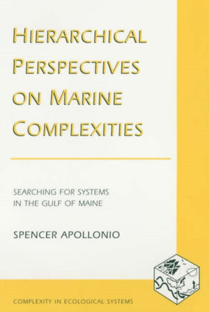 Hierarchical Perspectives on Marine Complexities