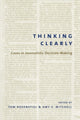 Book cover of: Thinking Clearly