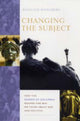 Book cover of: Changing the Subject. By: Rosalind Rosenberg