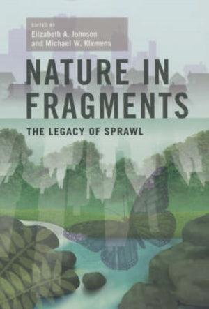 Nature in Fragments
