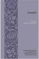 Book cover of: Lanzelet. By: Ulrich von Zatzikhoven