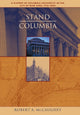 Book cover of: Stand, Columbia. By: Robert McCaughey