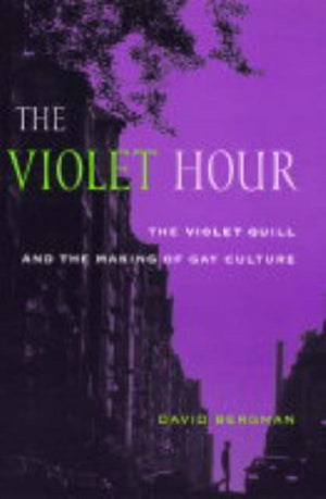 Violet Hour