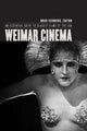 Book cover of: Weimar Cinema. By: Noah Isenberg