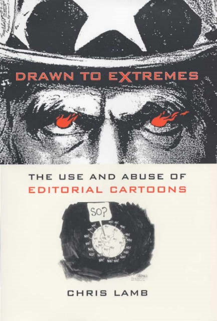 Book cover of: Drawn to Extremes