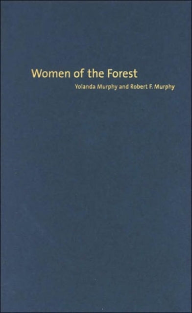 Book cover of: Women of the Forest