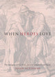 Book cover of: When Heroes Love. By: Susan Ackerman