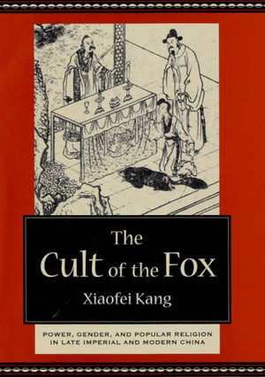 The Cult of the Fox