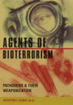 Book cover of: Agents of Bioterrorism. By: Geoffrey Zubay