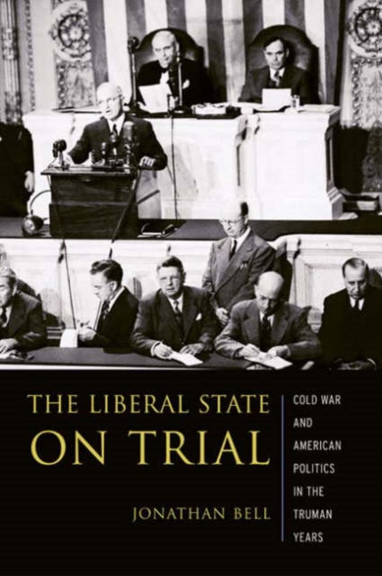 The Liberal State on Trial
