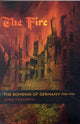 Book cover of: Fire. By: Jörg Friedrich