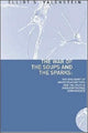 Book cover of: War of the Soups and the Sparks. By: Elliot S. Valenstein