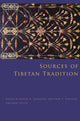 Book cover of: Sources of Tibetan Tradition