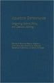Book cover of: Adaptive Governance. By: Ronald Brunner