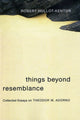 Book cover of: Things Beyond Resemblance