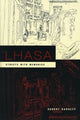 Book cover of: Lhasa. By: Robert Barnett   Ph.D.