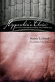 Book cover of: Hipparchia's Choice. By: Michèle Le Dœuff, Michele Le Doeuff