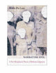 Book cover of: Narrating Evil. By: María Pía Lara, Maria Pia Lara