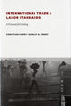 Book cover of: International Trade and Labor Standards. By: Christian Barry, Sanjay Reddy