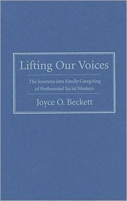 Book cover of: Lifting Our Voices