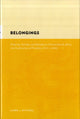 Book cover of: Belongings. By: Laura Jane Mitchell