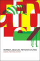 Book cover of: Derrida, Deleuze, Psychoanalysis. By: Gabriele Schwab
