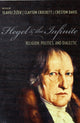 Book cover of: Hegel and the Infinite