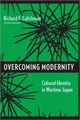 Book cover of: Overcoming Modernity