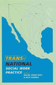 Book cover of: Transnational Social Work Practice. By: Nalini Negi