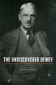 Book cover of: Undiscovered Dewey. By: Melvin L. Rogers