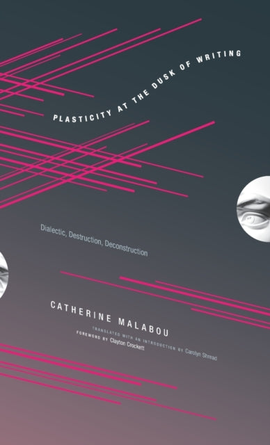 Plasticity at the Dusk of Writing