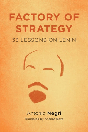 Factory of Strategy