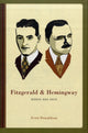 Book cover of: Fitzgerald and Hemingway. By: Scott Donaldson