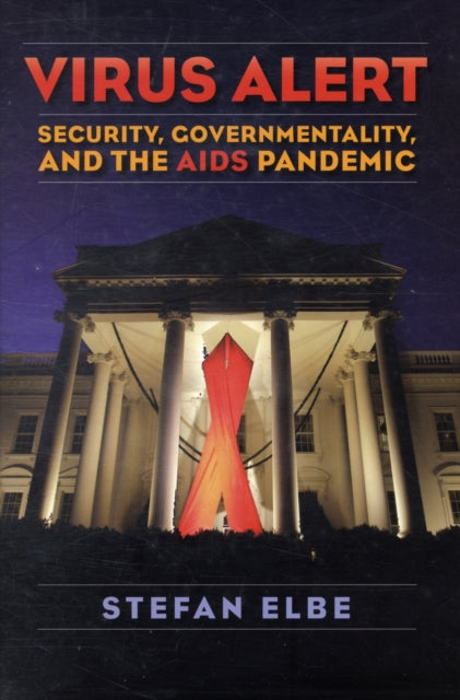 Book cover of: Virus Alert. By: Stefan Elbe
