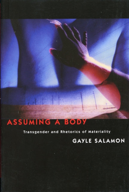 Book cover of: Assuming a Body. By: Gayle Salamon