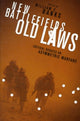 Book cover of: New Battlefields/Old Laws. By: William C. Banks