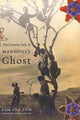 Book cover of: Curious Tale of Mandogi's Ghost. By: Kin, Sekihan