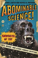 Book cover of: Abominable Science!. By: Daniel Loxton