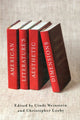 Book cover of: American Literature’s Aesthetic Dimensions. By: Cindy Weinstein