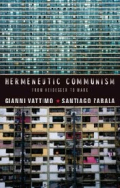 Hermeneutic Communism