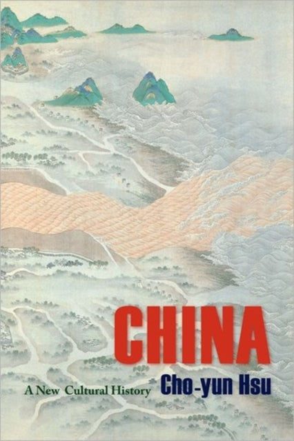Book cover of: China. By: Xu, Zhuoyun