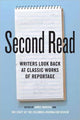 Book cover of: Second Read. By: James Marcus
