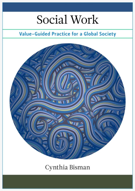 Book cover of: Social Work. By: Cynthia Bisman