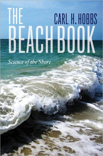 Book cover of: Beach Book. By: C. H. Hobbs