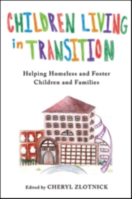 Book cover of: Children Living in Transition
