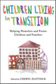 Book cover of: Children Living in Transition