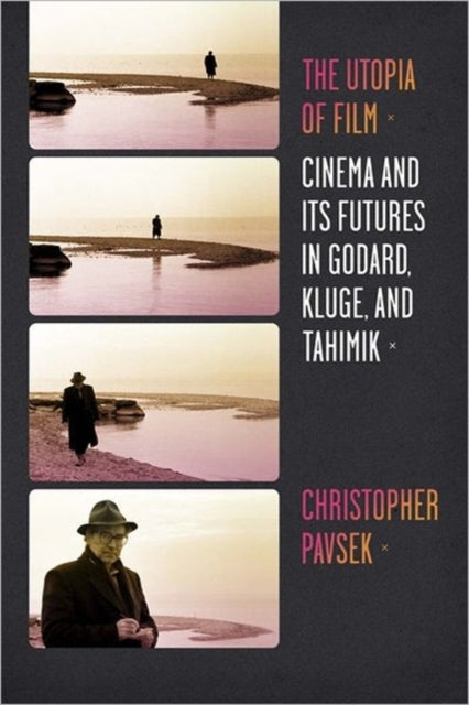 Book cover of: Utopia of Film