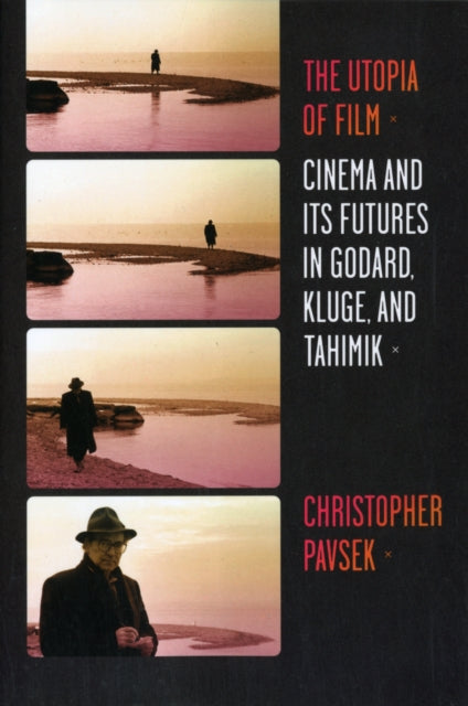 Book cover of: Utopia of Film