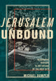 Book cover of: Jerusalem Unbound