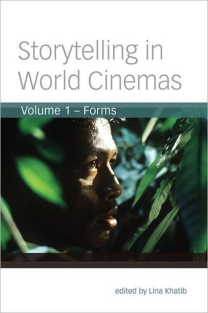 Book cover of: Storytelling in World Cinemas